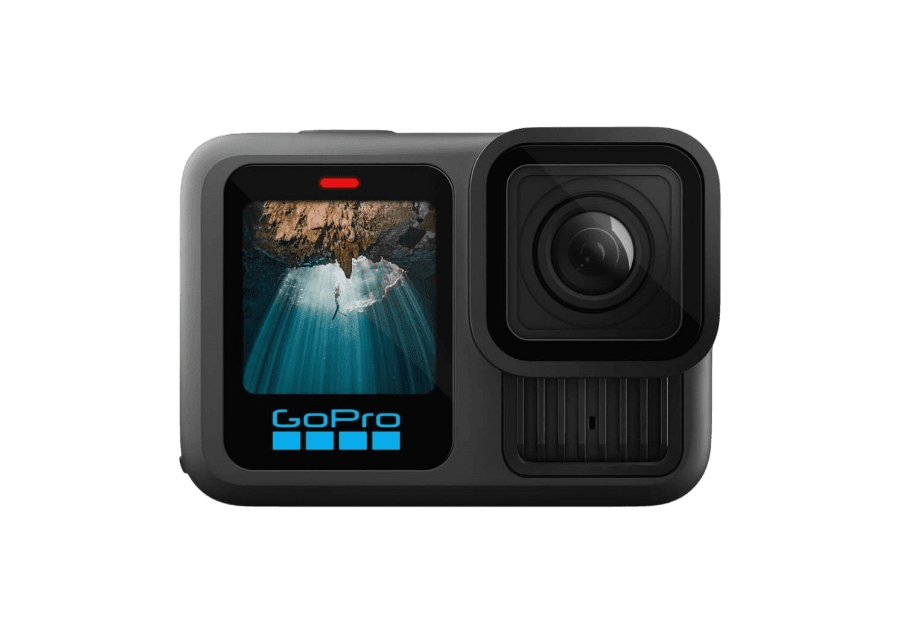 Экшн-камера GoPro HERO 13 Black Extended Power, фото 1