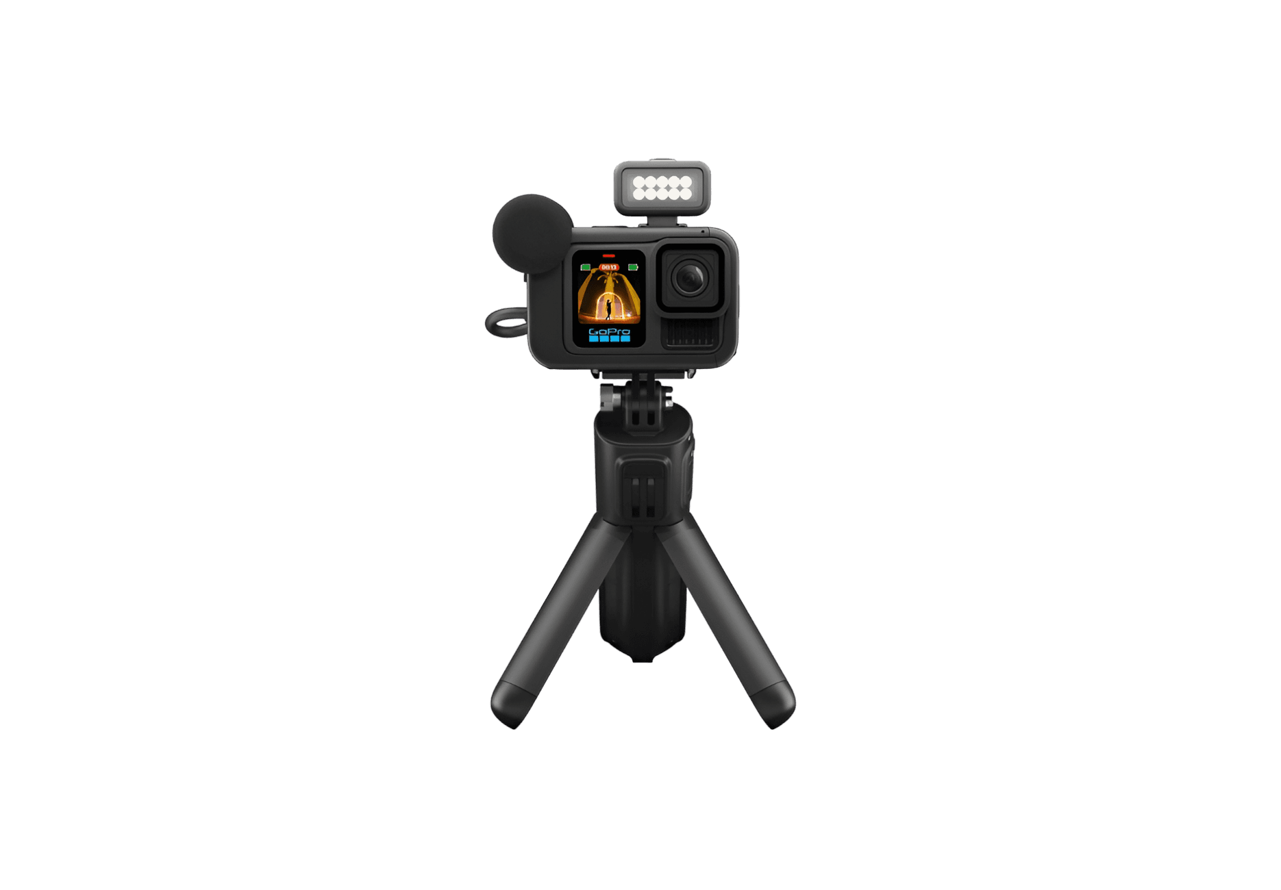 Экшн-камера GoPro HERO 13 Black Creator Edition, фото 1