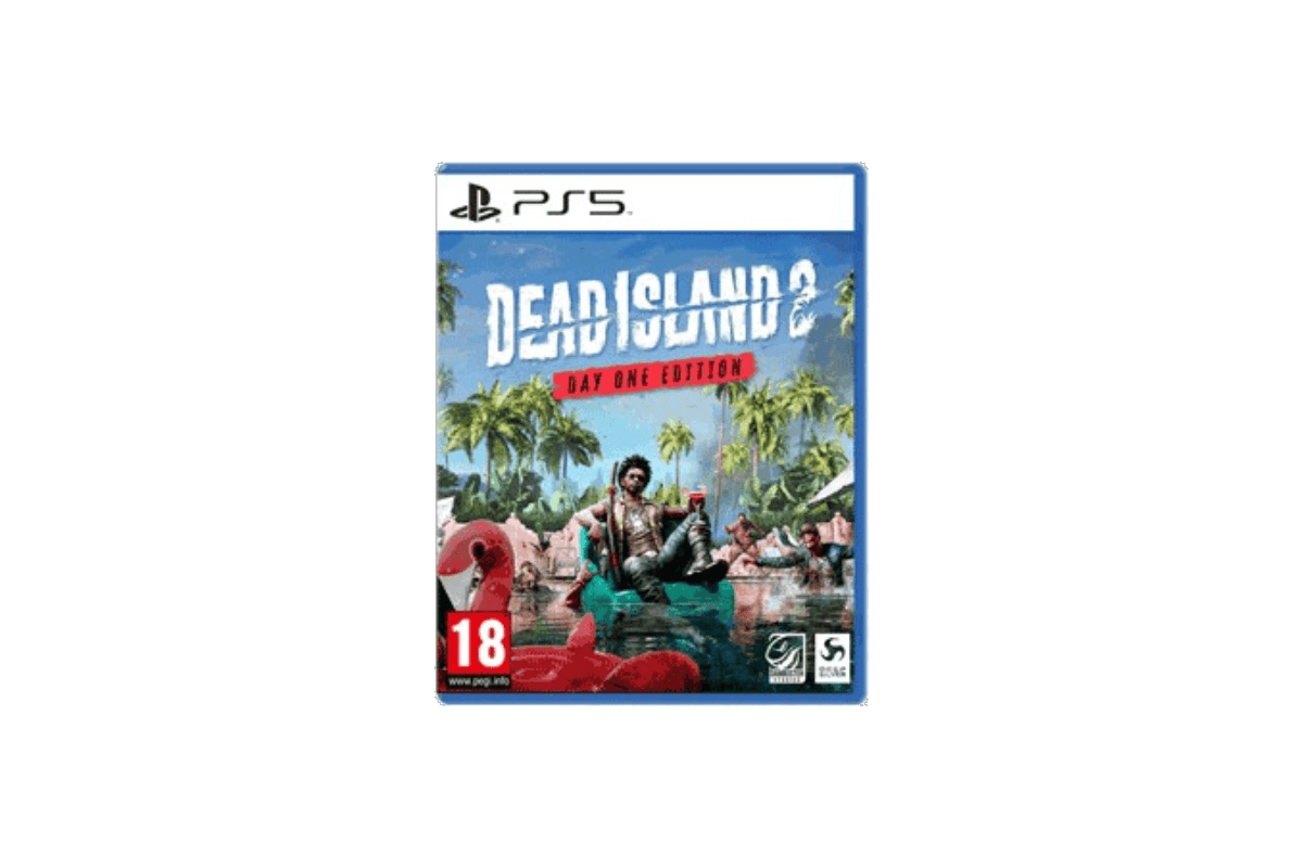 Игра для PlayStation 5 (PS5) Dead Island 2