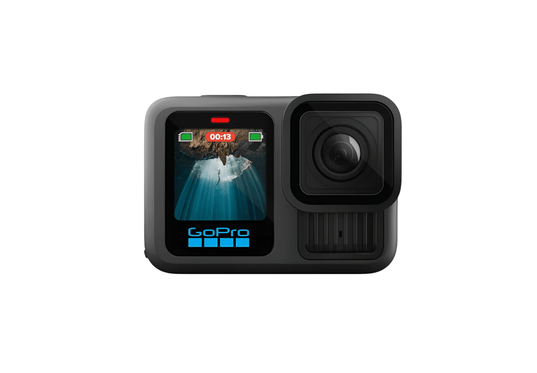 Экшн-камера GoPro HERO 13 Black Speciality Bundle