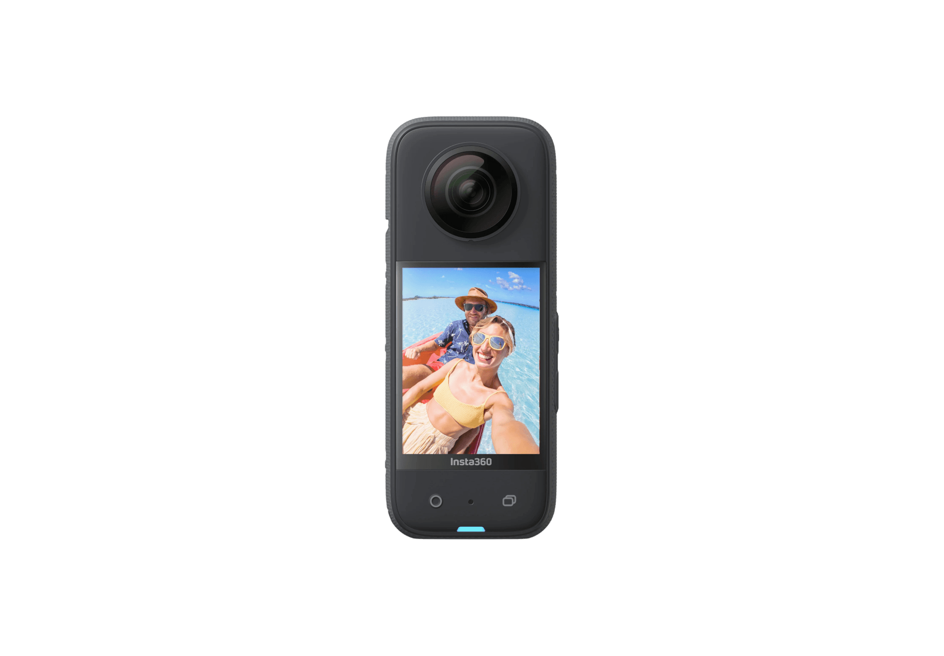 Экшн-камера Insta360 X3
