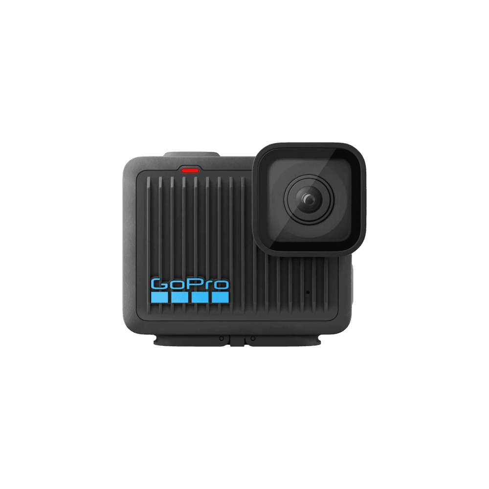 Экшн-камера GoPro Hero 4K Accessory Bundle