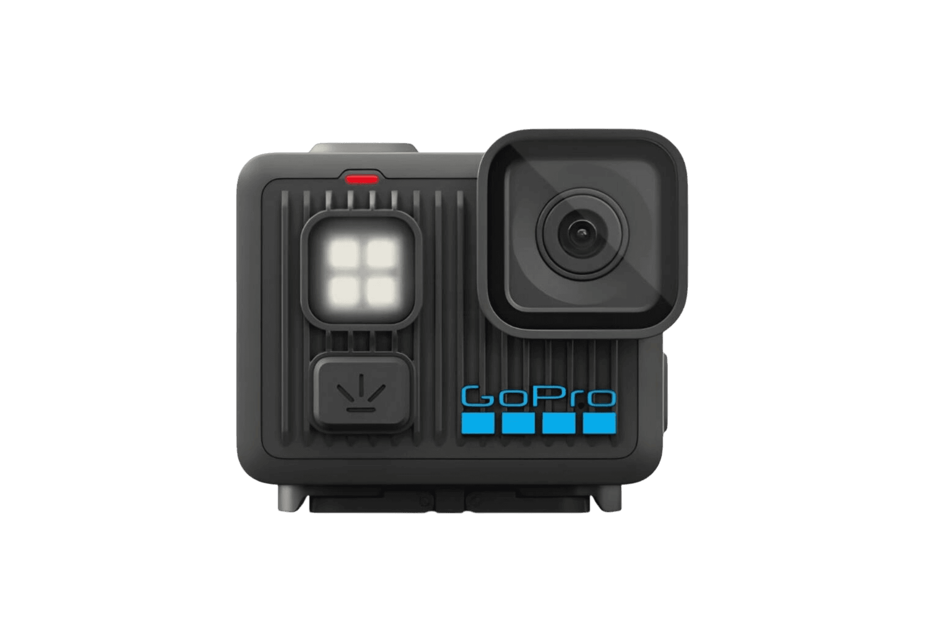 Экшн-камера GoPro LIT HERO