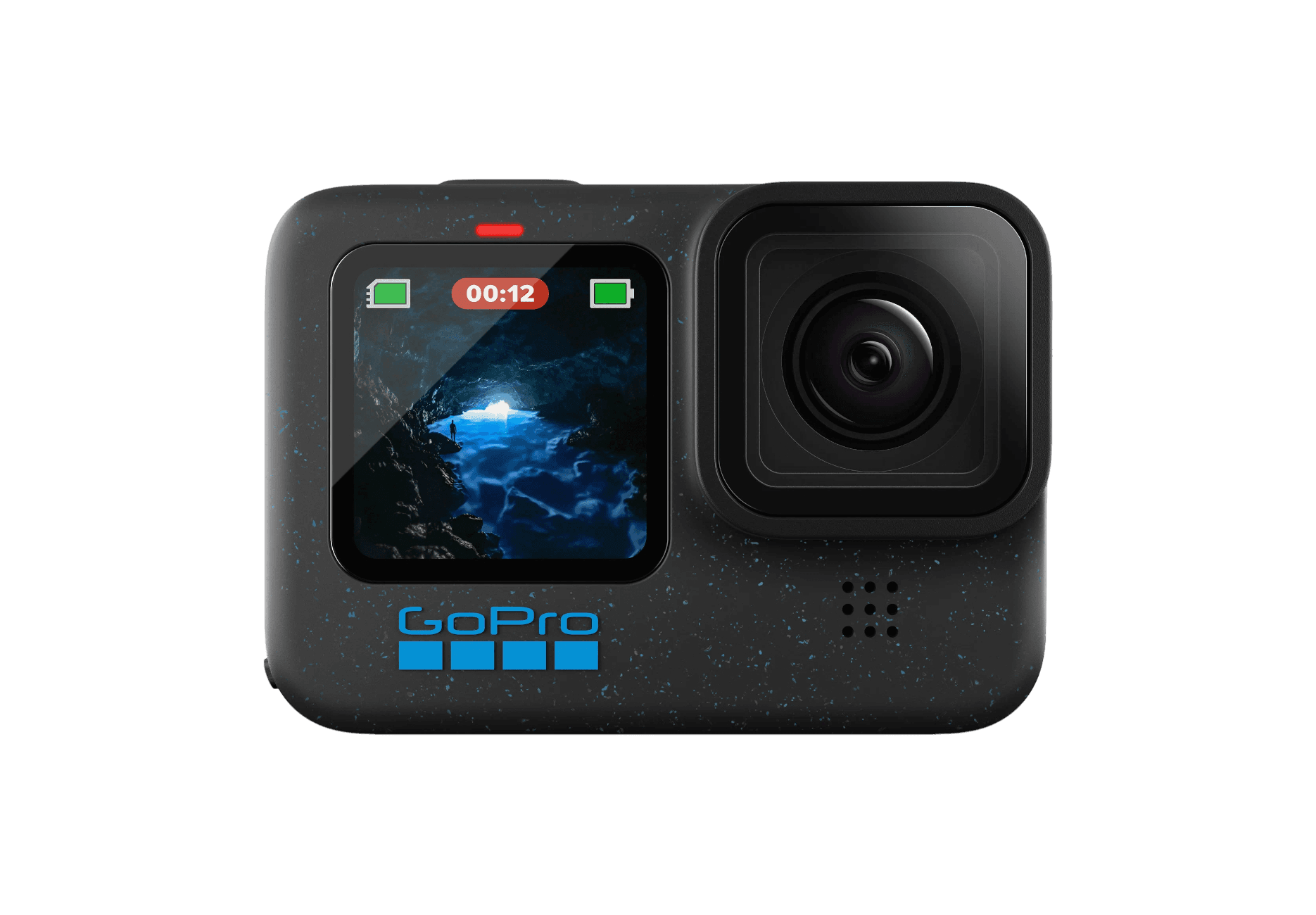 Экшн-камера GoPro HERO12 Black