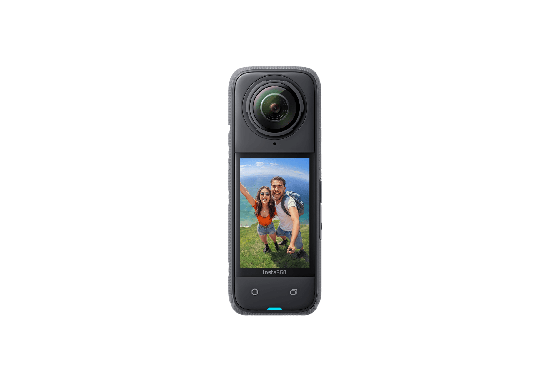 Экшн-камера Insta360 X4