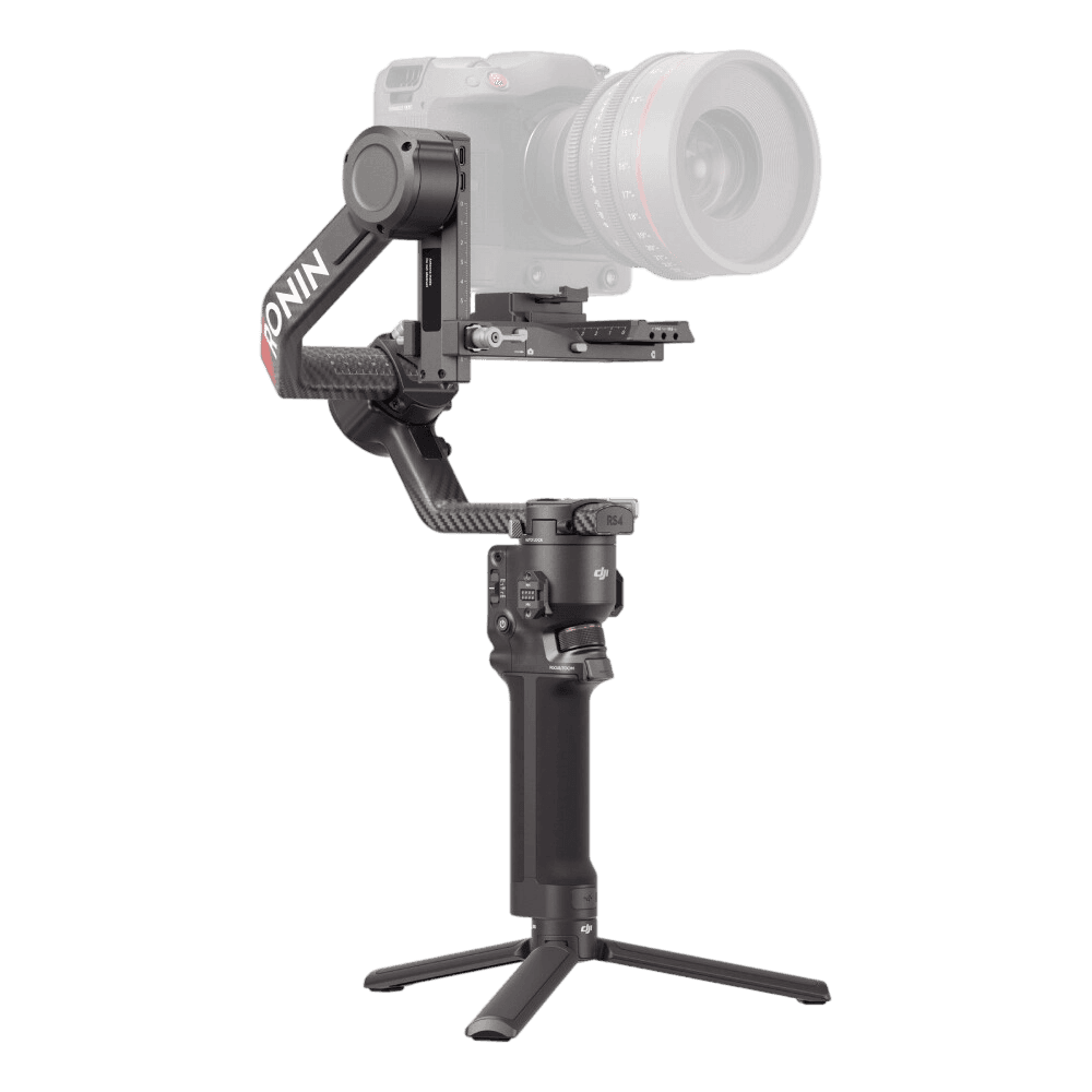 Стабилизатор DJI RS 4 Pro