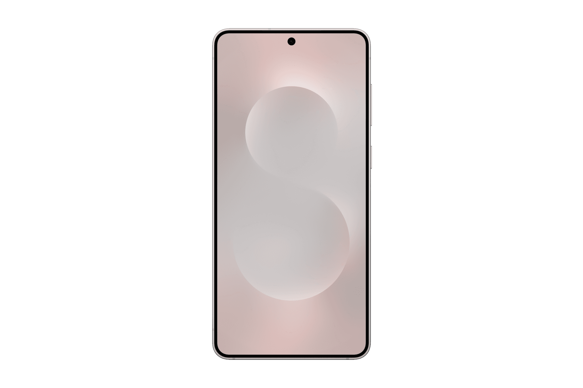 Смартфон Samsung Galaxy S25 Edge 12/256 ГБ, серебристый (Silver), AE