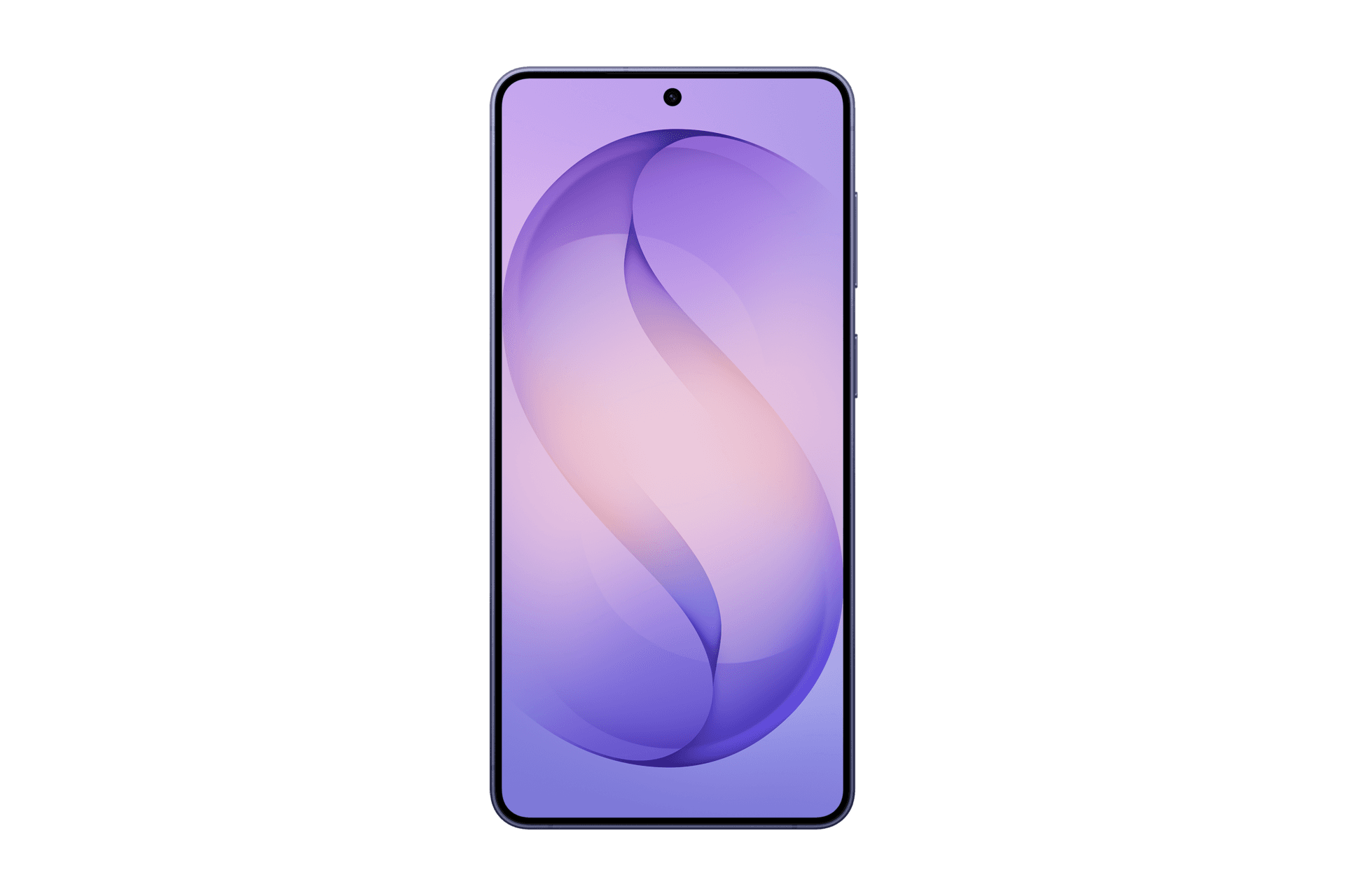 Смартфон Samsung Galaxy S26+ 12/512 ГБ, фиолетовый (Violet), RU