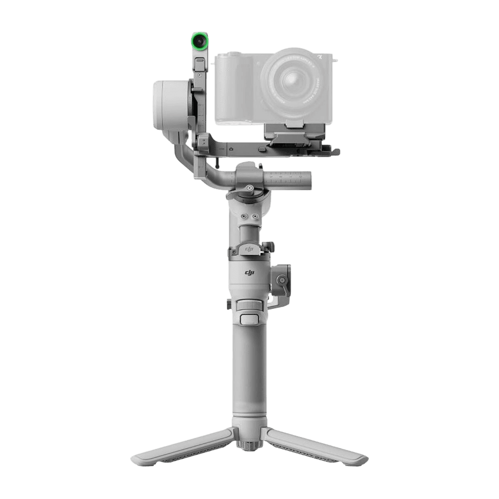 Стабилизатор DJI RS 4 Mini Combo