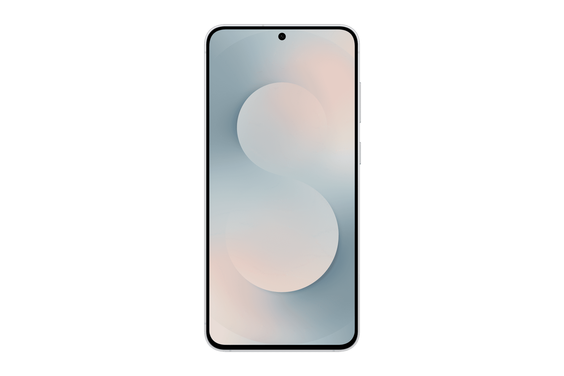 Смартфон Samsung Galaxy S25 FE 8/256 ГБ, белый (White), AE