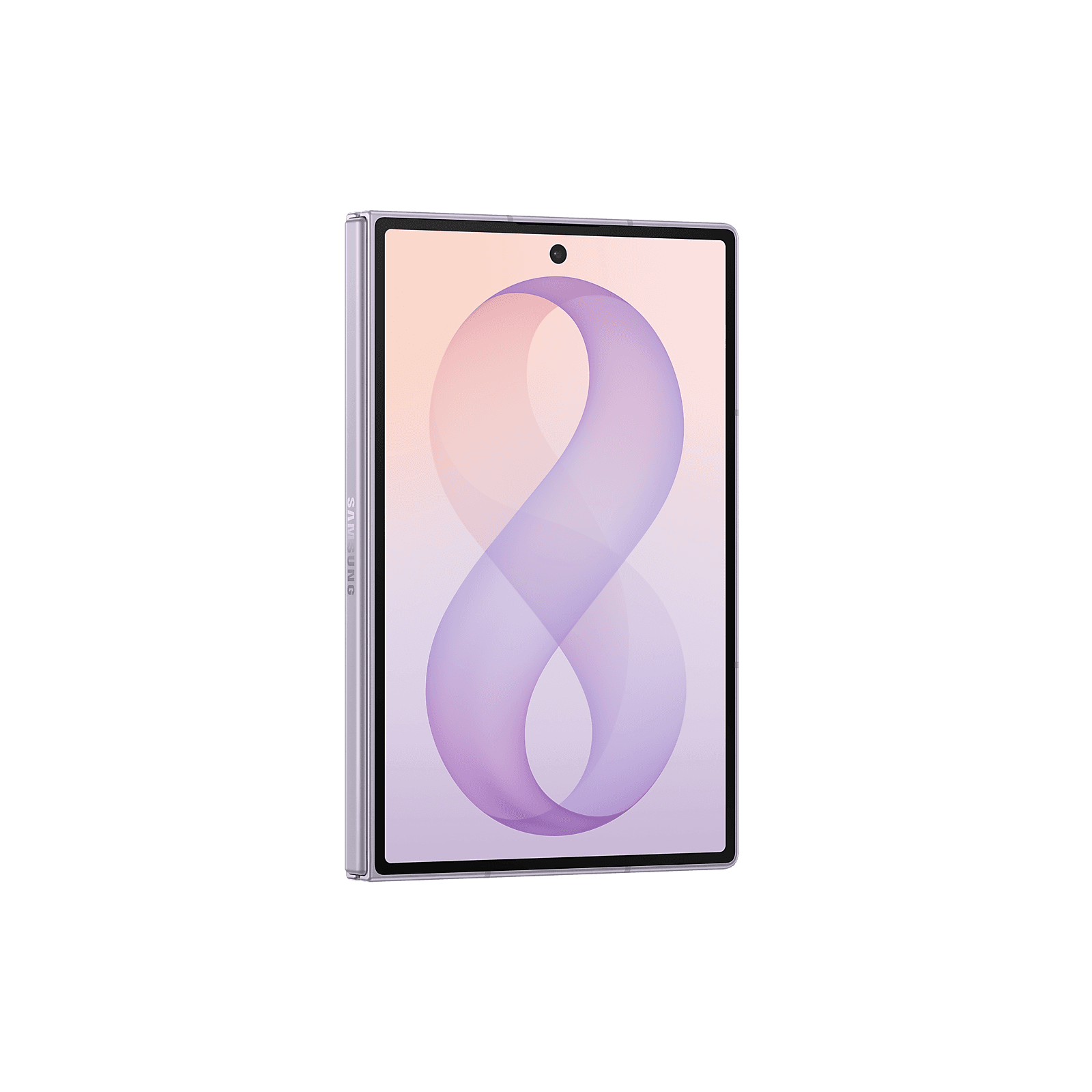 Смартфон Samsung Galaxy Z Fold8 12/512 ГБ, лавандовый (Lavender), TH