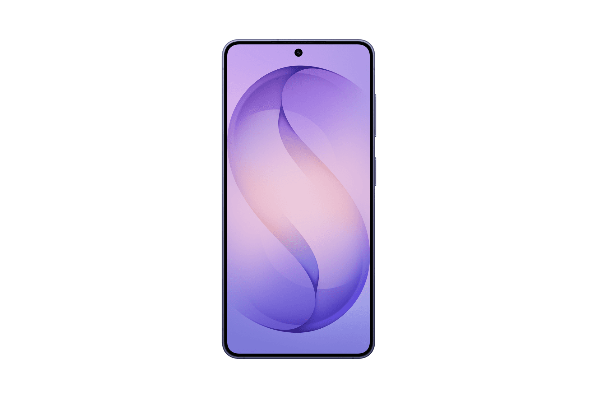 Смартфон Samsung Galaxy S26 12/256 ГБ, фиолетовый (Violet), IN