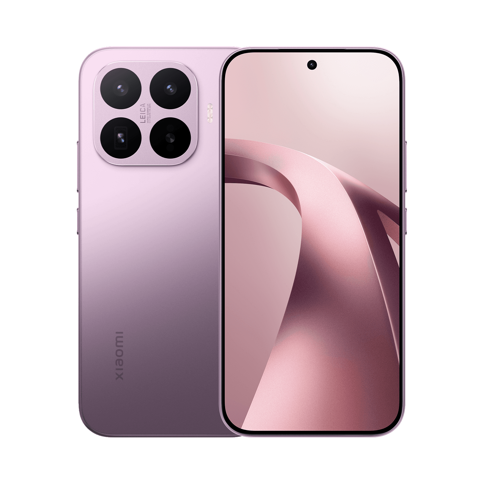 Смартфон Xiaomi 17t 12/512 ГБ 5G, фиолетовый (Violet), Глобальная версия