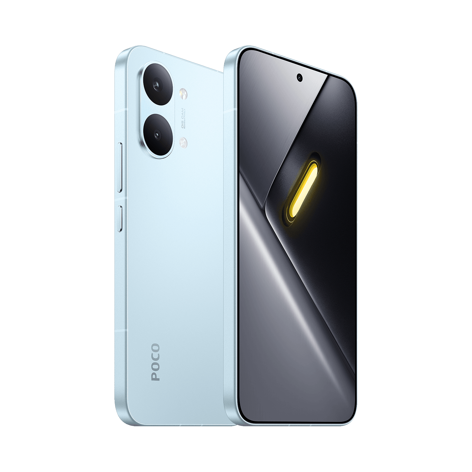 Смартфон POCO X8 Pro max 12/512 ГБ 5G, синий (Blue), RU