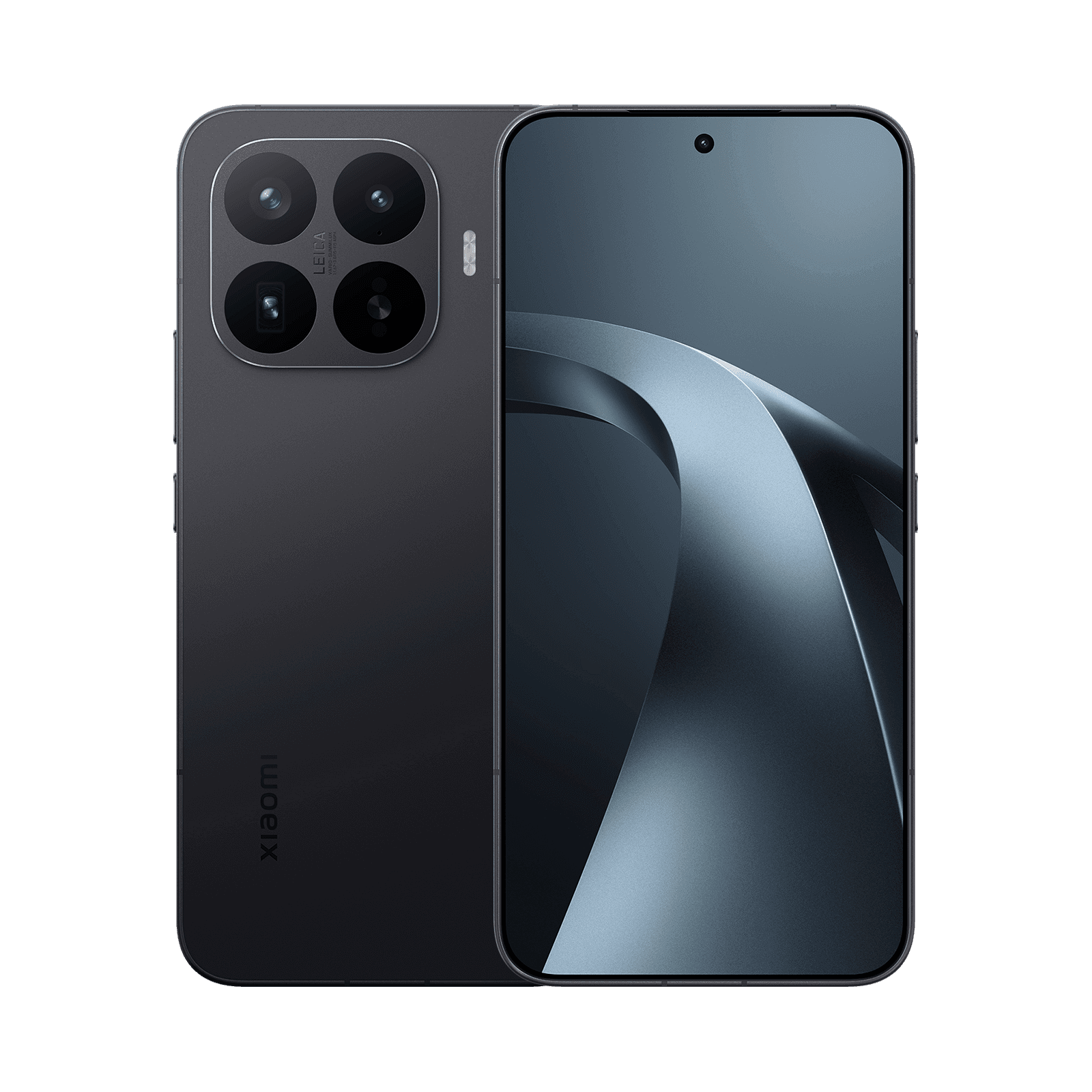 Смартфон Xiaomi 17t Pro 12/256 ГБ 5G, чёрный (Black), Глобальная версия