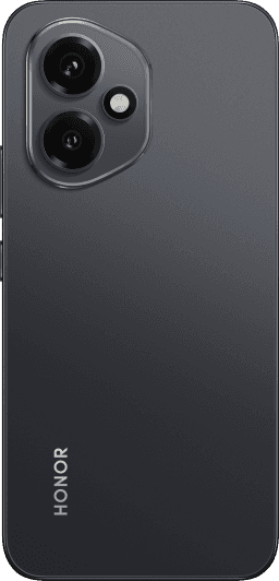 Смартфон HONOR 400 8/256 ГБ, чёрный (Black), RU