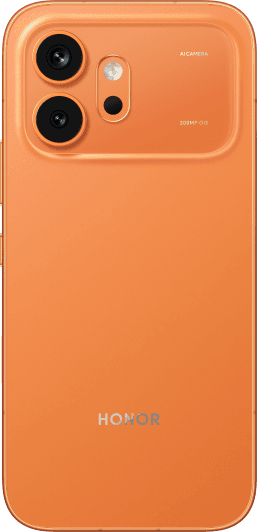 Смартфон HONOR 600 8/512 ГБ, оранжевый (Orange), RU