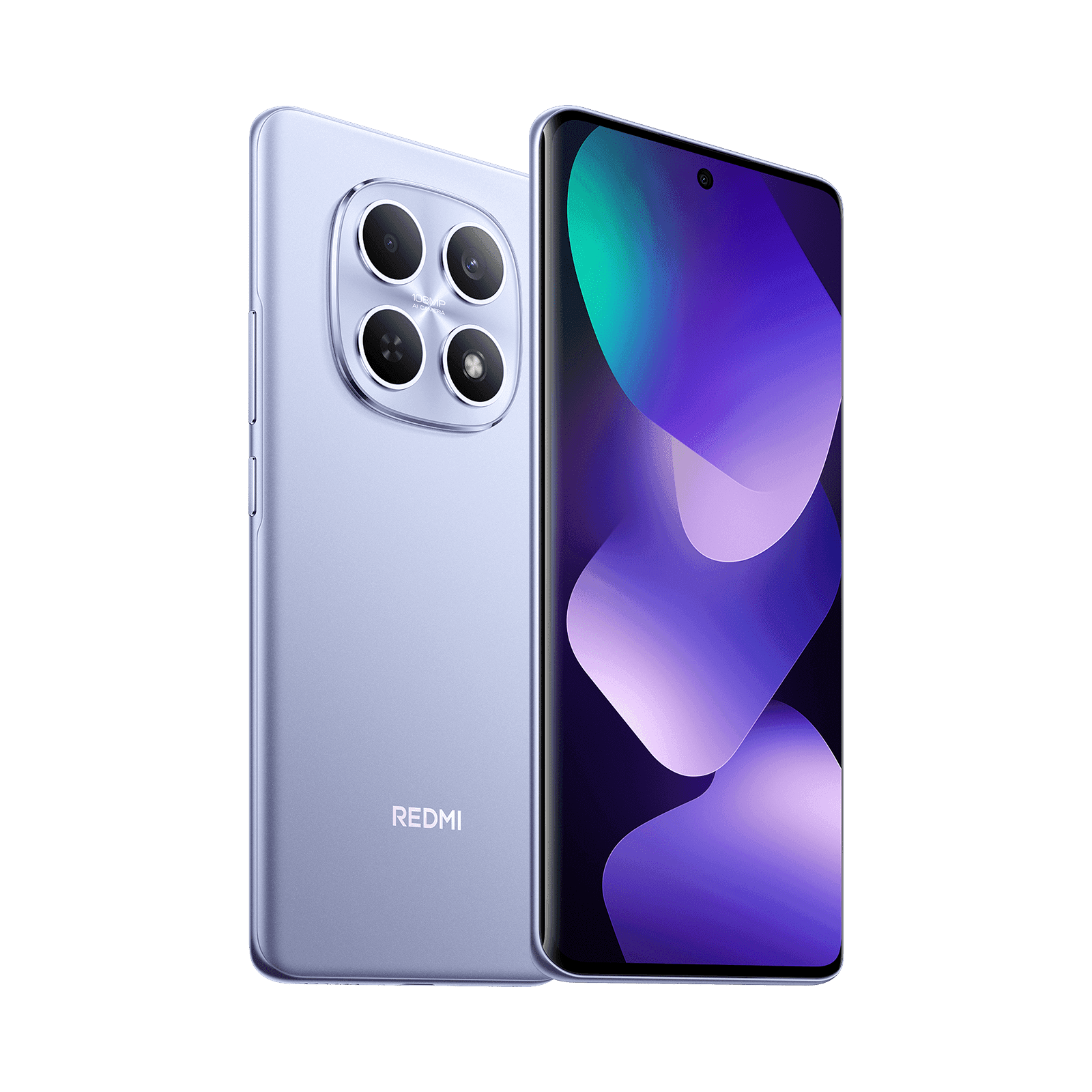 Смартфон REDMI Note 15 6/128 ГБ 4G, синий (Blue), RU