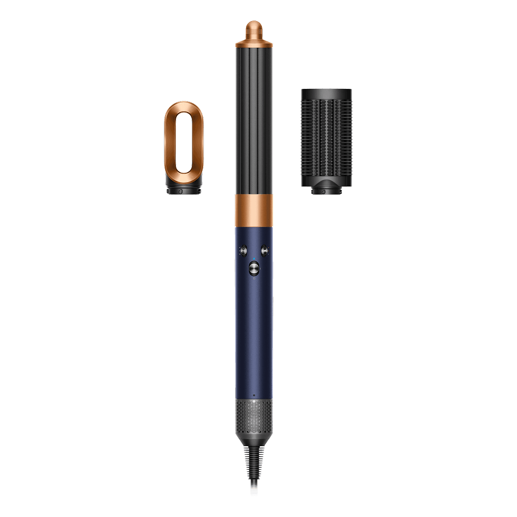 Стайлер Dyson Airwrap HS05 Origin Prussian Blue/Rich Copper