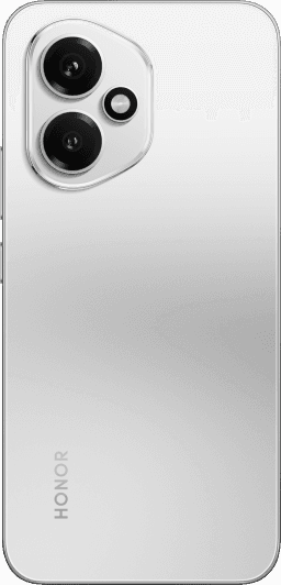 Смартфон HONOR 400 12/256 ГБ, серый (Gray), RU