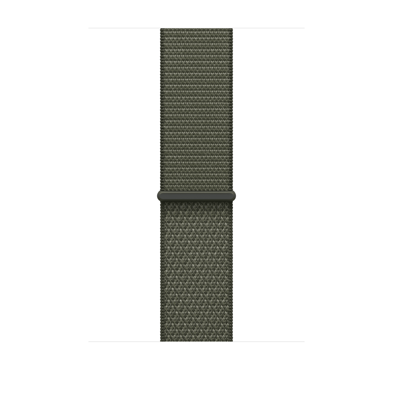 Ремешок Apple Watch 46mm Forest Sport Loop