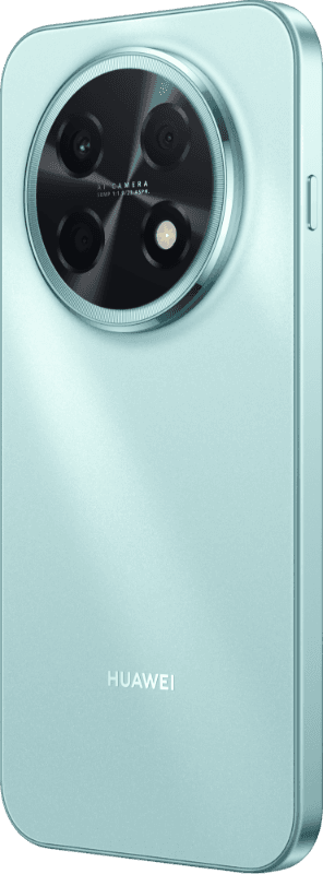 Смартфон HUAWEI nova 15 Max 8/256 ГБ, лазурно-голубой (Blue), RU