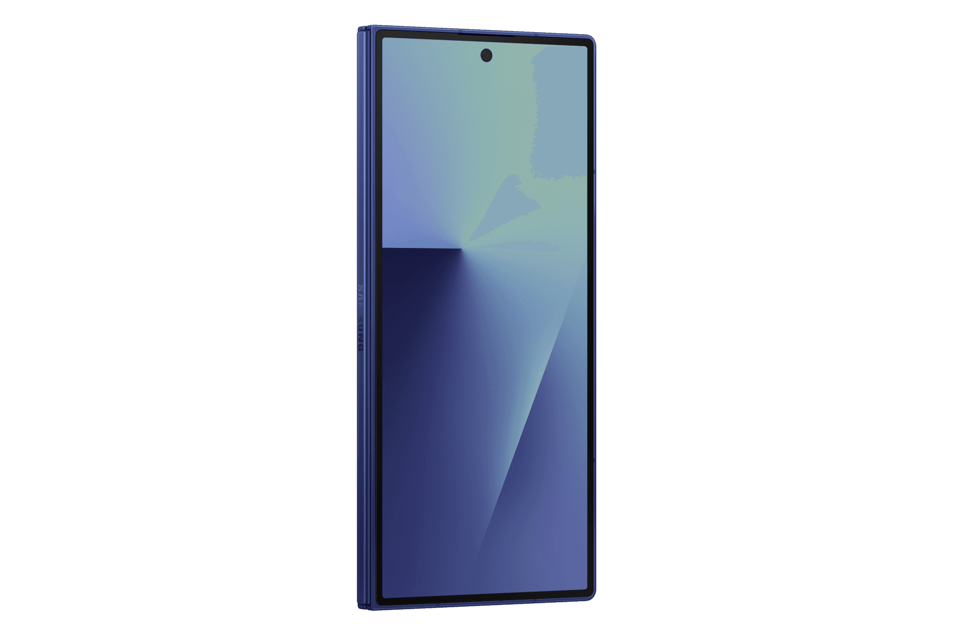 Смартфон Samsung Galaxy Z Fold7 12/256 ГБ, синий (Blue), AE