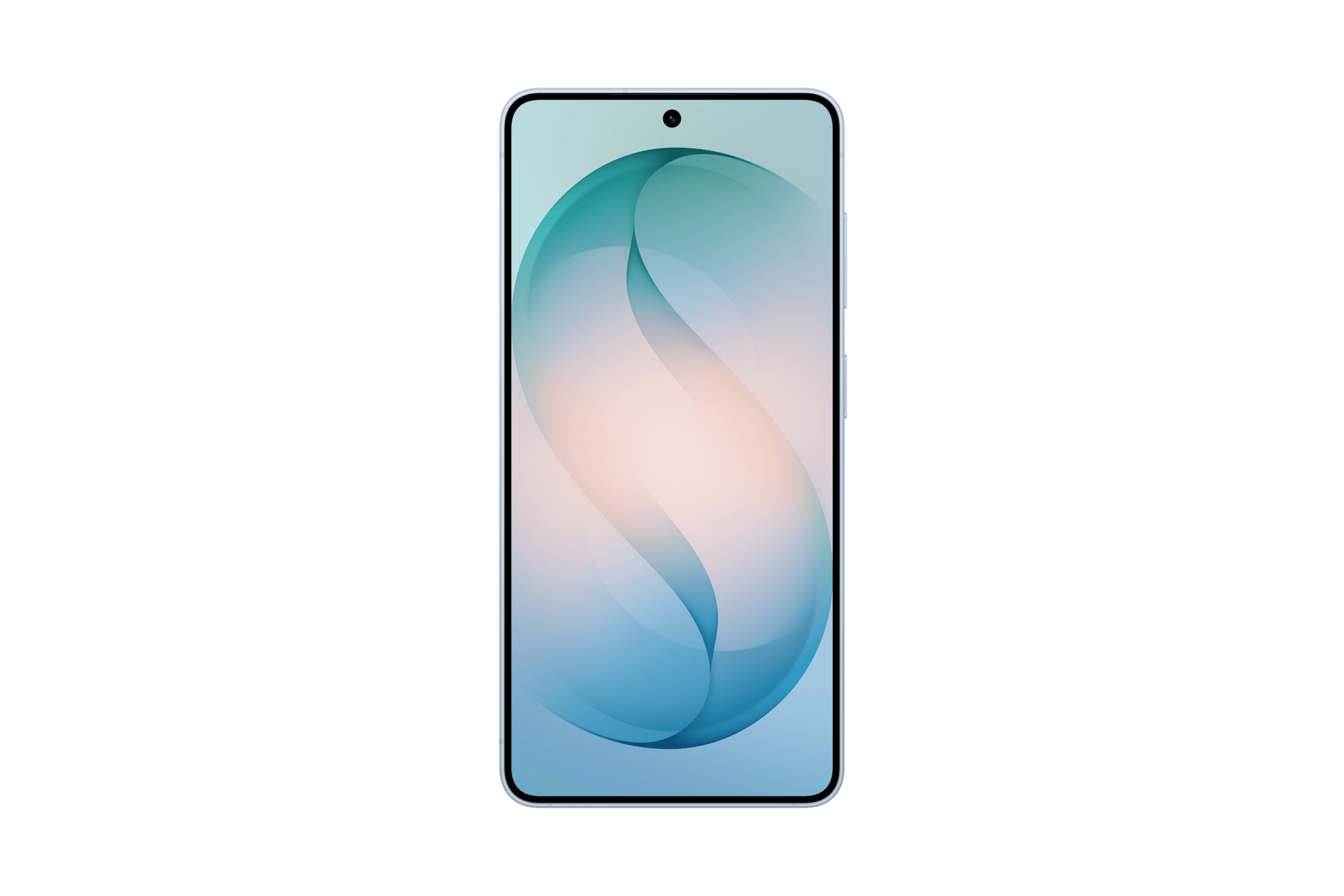 Смартфон Samsung Galaxy S26 12/256 ГБ, синий (Blue), HK