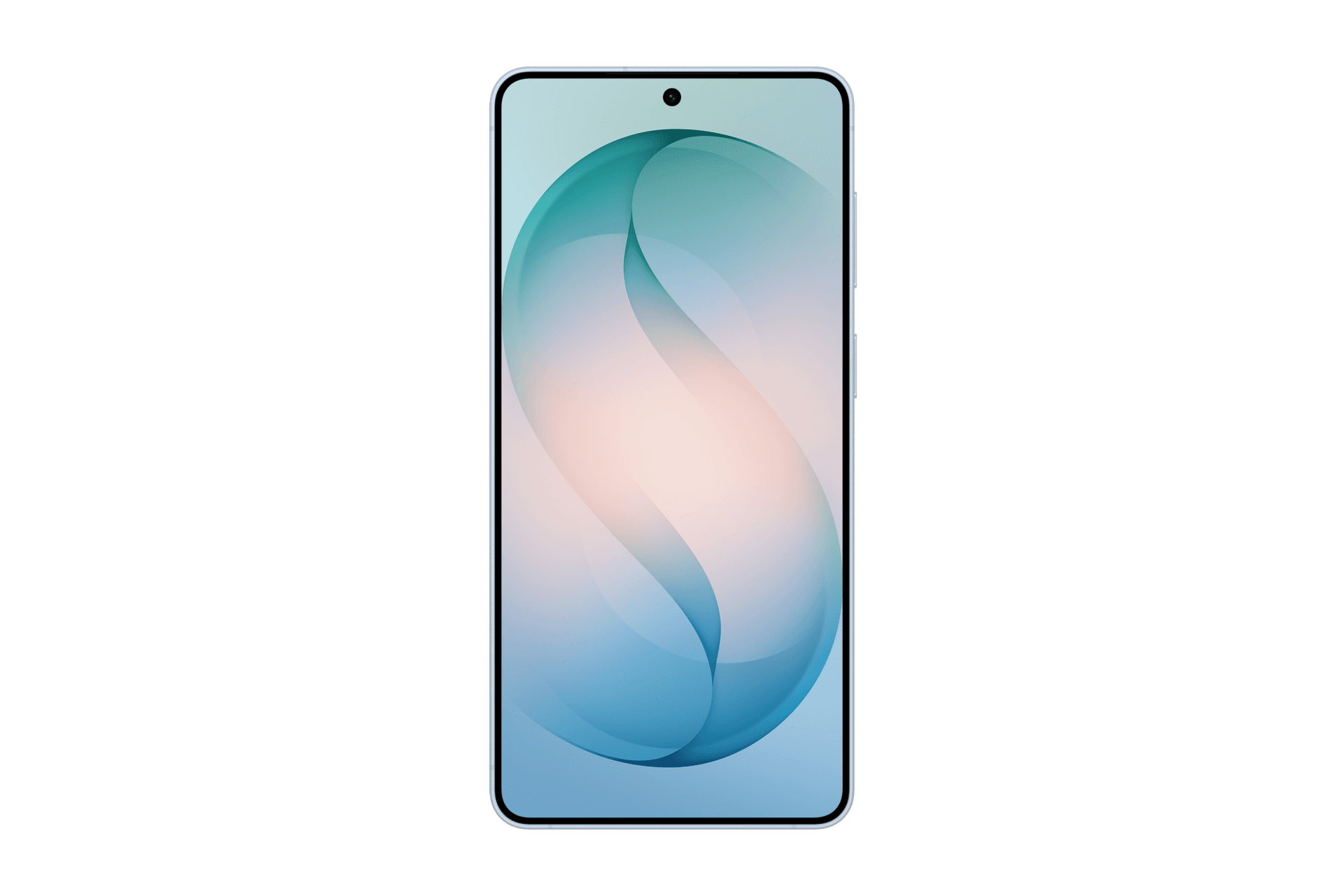 Смартфон Samsung Galaxy S26+ 12/256 ГБ, синий (Blue), Глобальная версия