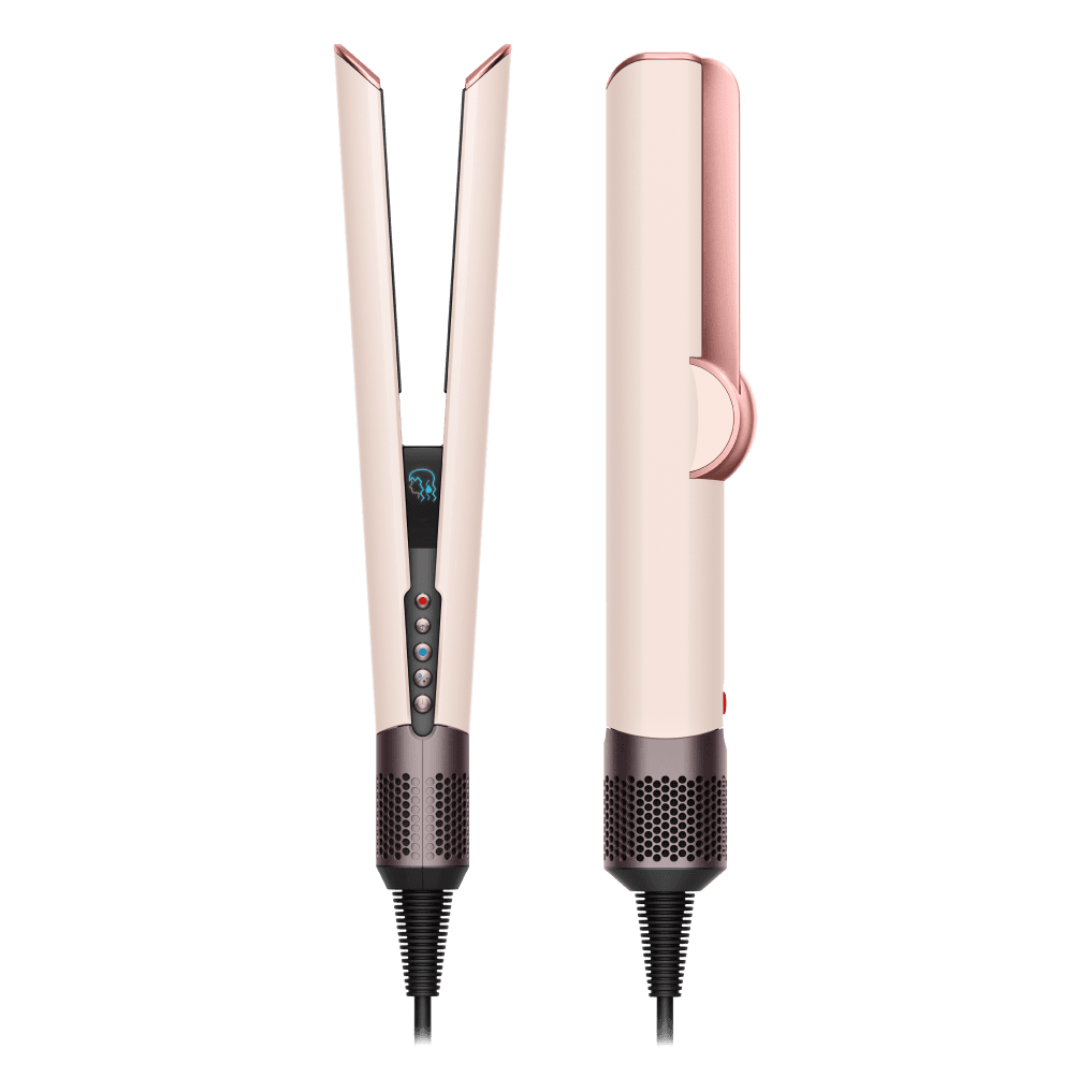 Выпрямитель Dyson Airstrait HT01 Ceramic Pink/Rose Gold
