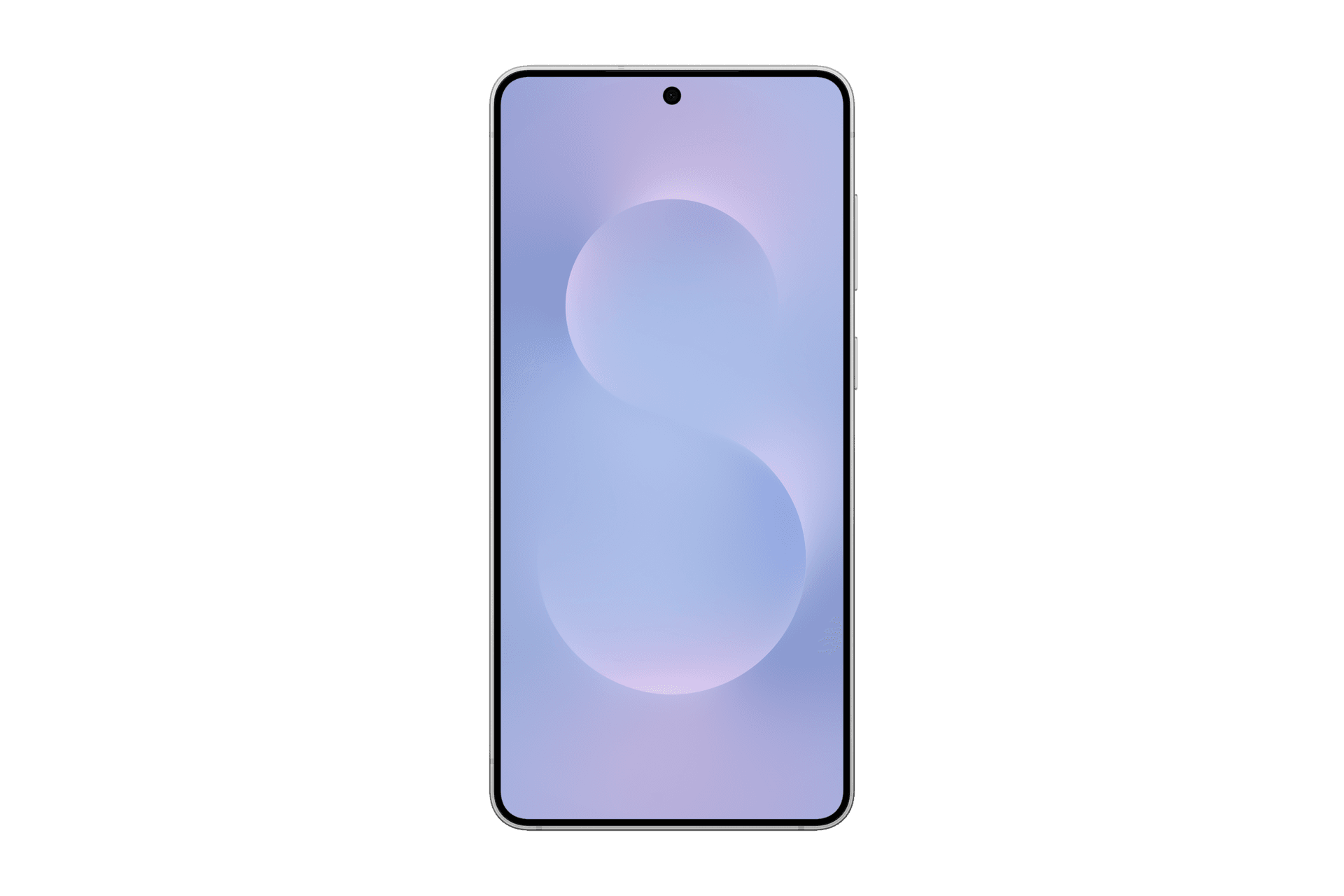 Смартфон Samsung Galaxy S25 Edge 12/256 ГБ, ледяной голубой (Iceblue), AE