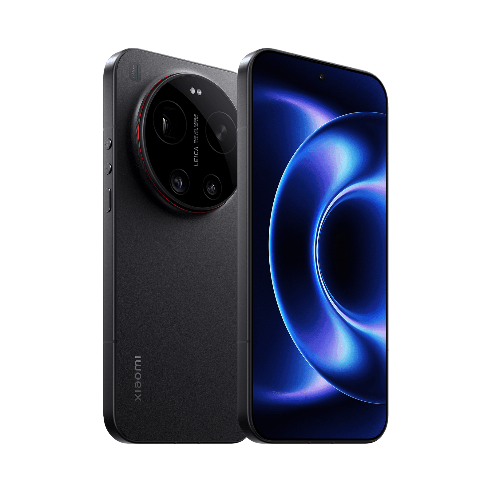 Смартфон Xiaomi 17 Ultra 16/512 ГБ 5G, чёрный (Black), EU