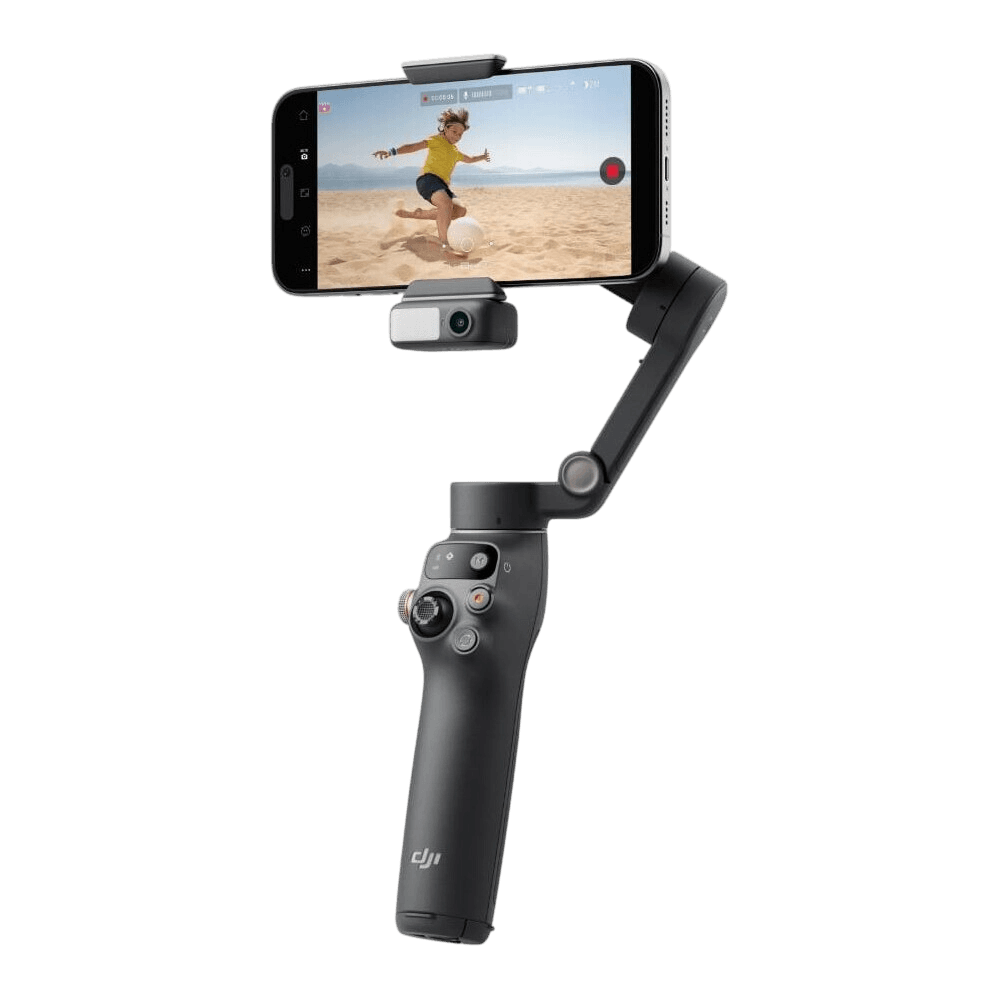Стабилизатор DJI Osmo Mobile 7P