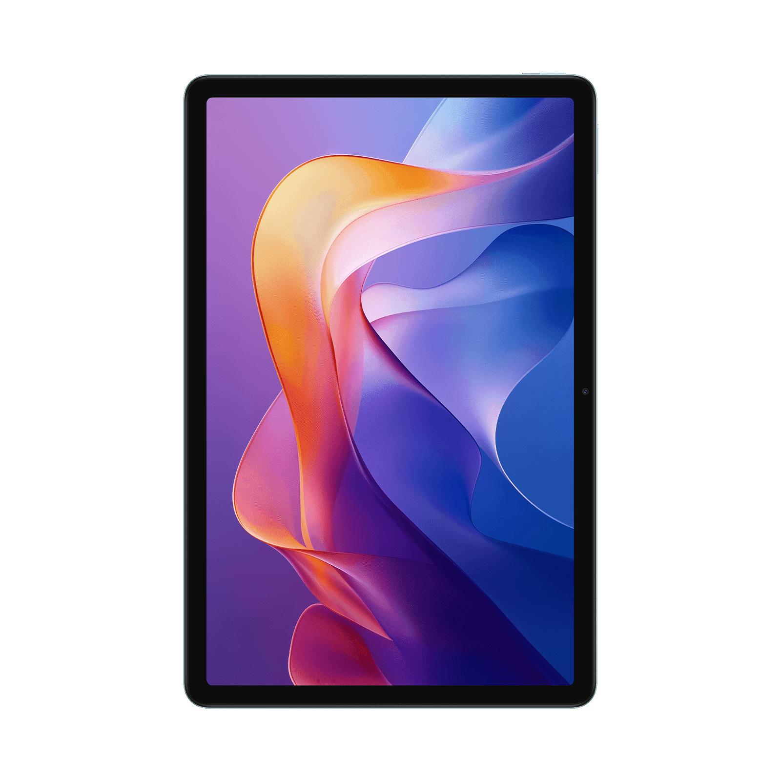 Планшет REDMI Pad 2 4/128 ГБ Wi-Fi, зелёный (Green), RU