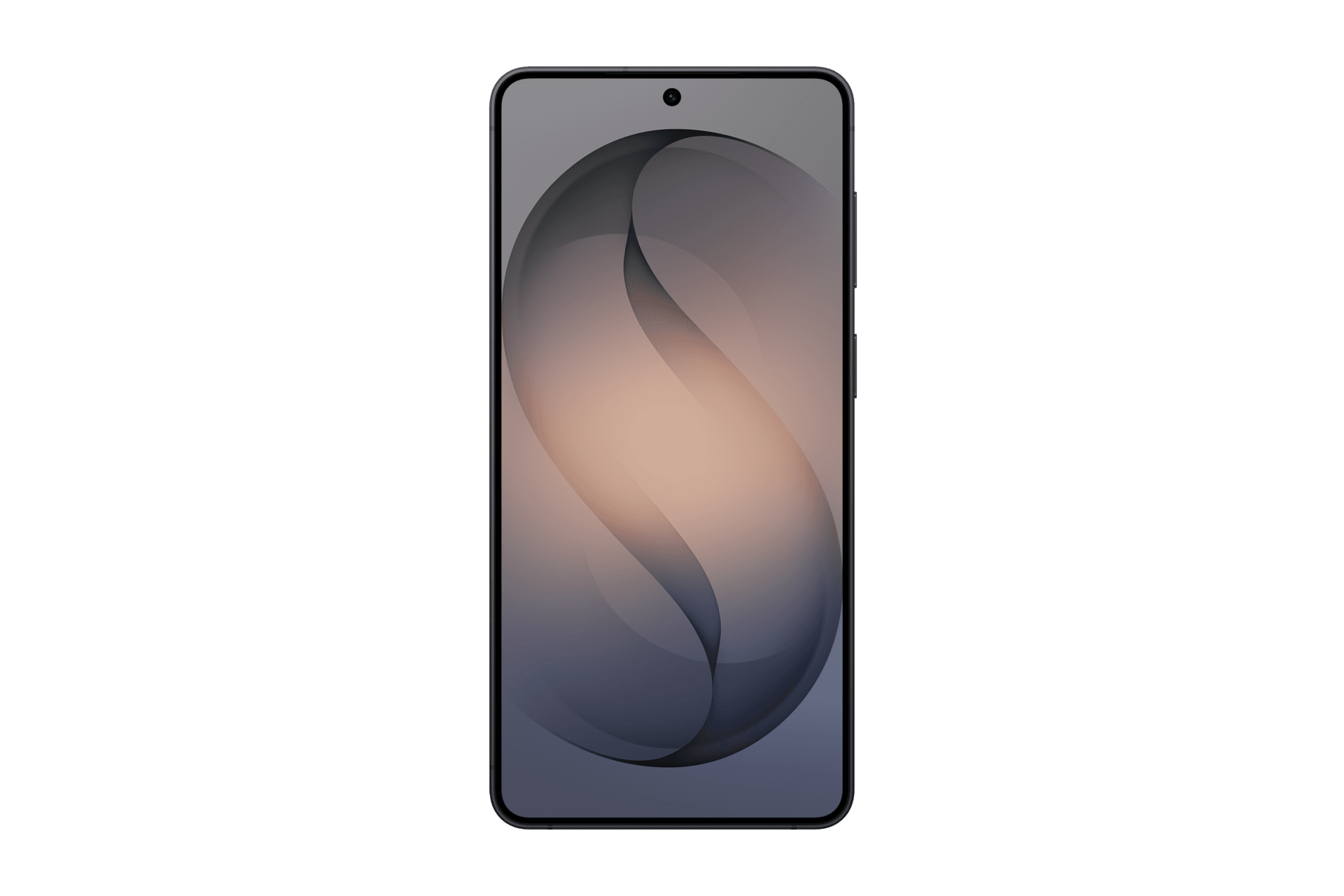 Смартфон Samsung Galaxy S26+ 12/512 ГБ, чёрный (Black), AE