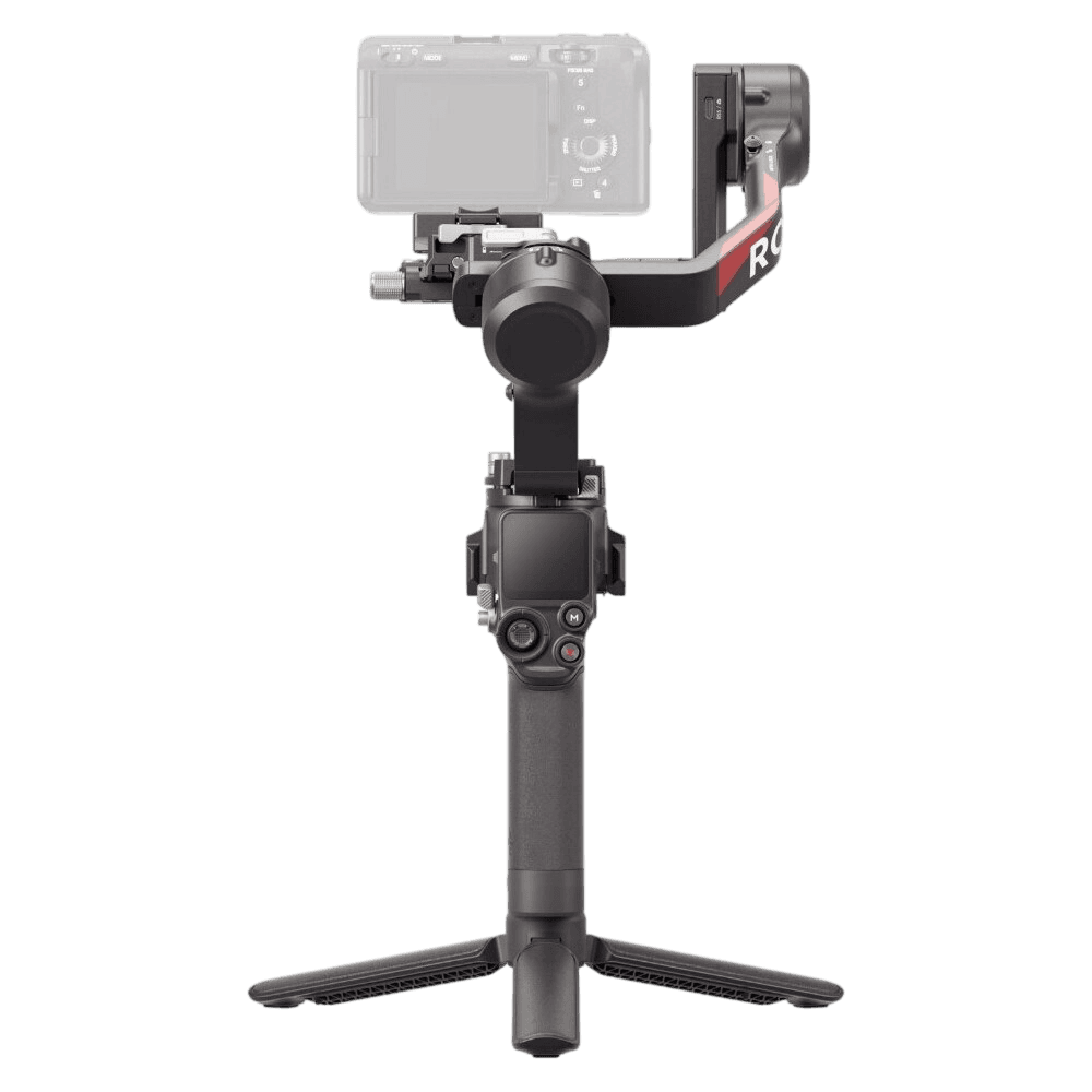 Стабилизатор DJI RS 4