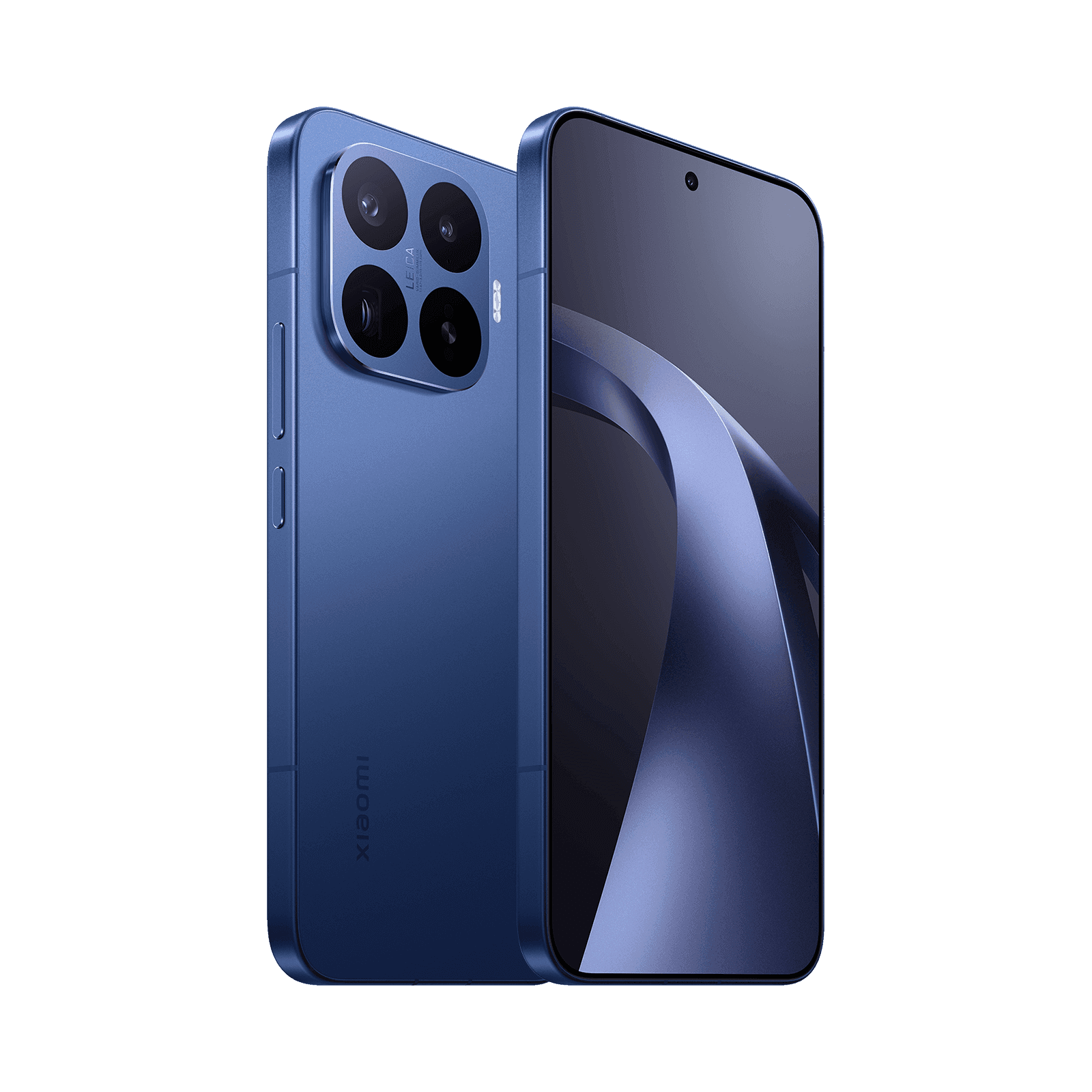 Смартфон Xiaomi 17t Pro 12/1024 ГБ 5G, синий (Blue), KZ