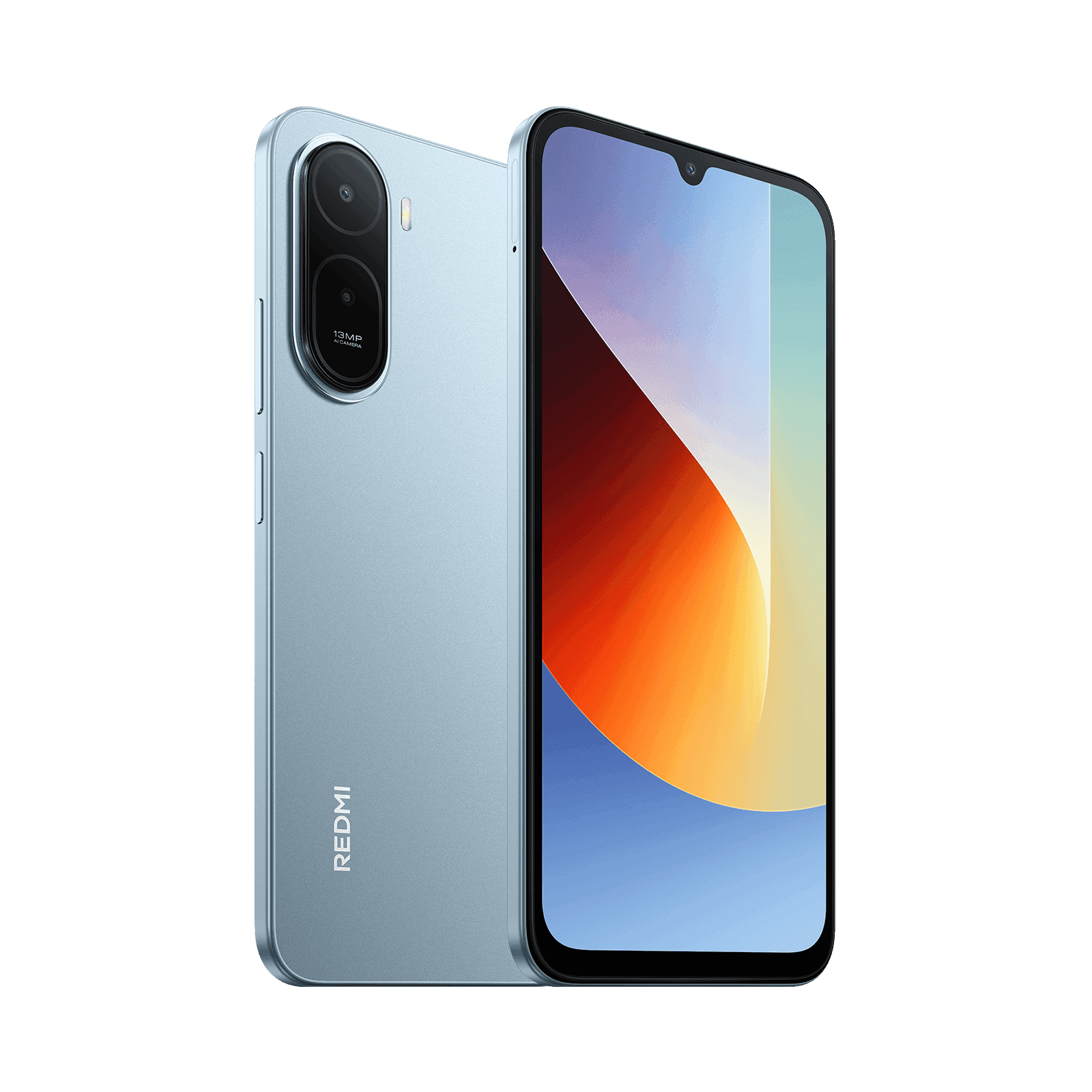 Смартфон REDMI A7 Pro 4/64 ГБ 4G, синий (Blue), Глобальная версия