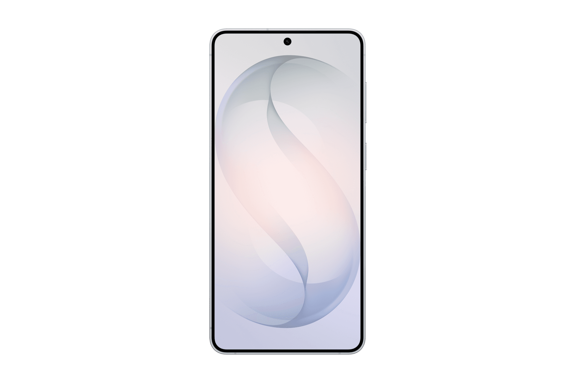 Смартфон Samsung Galaxy S26+ 12/256 ГБ, белый (White), KZ