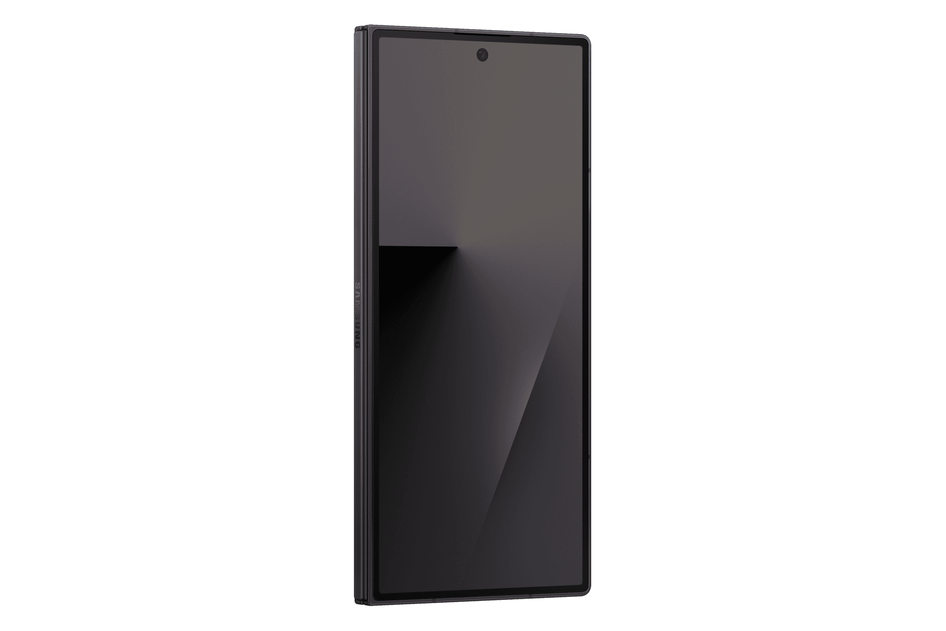 Смартфон Samsung Galaxy Z Fold7 12/256 ГБ, чёрный (Jetblack), AE