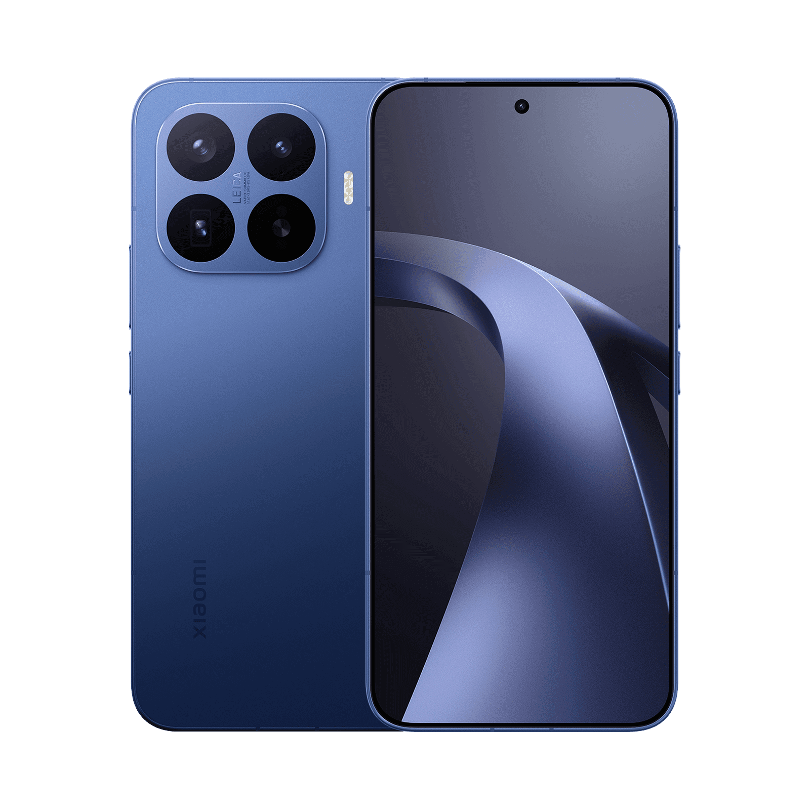 Смартфон Xiaomi 17t Pro 12/512 ГБ 5G, синий (Blue), EU