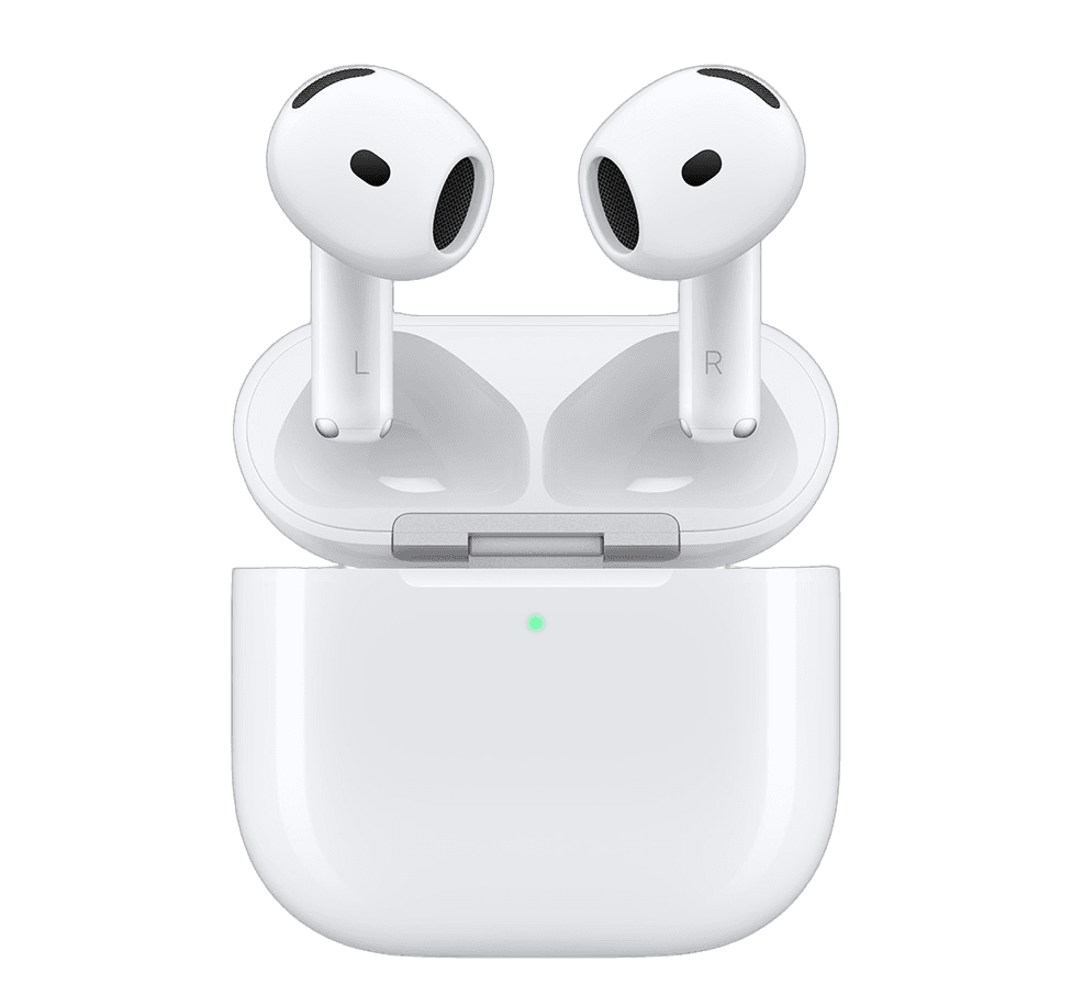 Apple AirPods 5 с беспроводным зарядным футляром