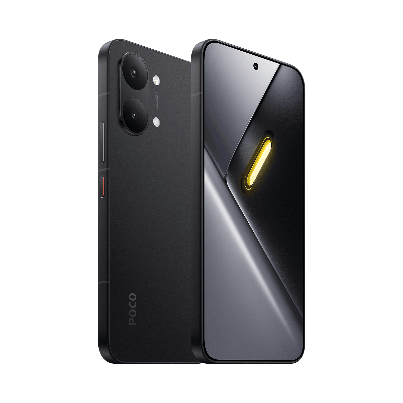 Смартфон POCO X8 Pro max 12/256 ГБ 5G, чёрный (Black), EU
