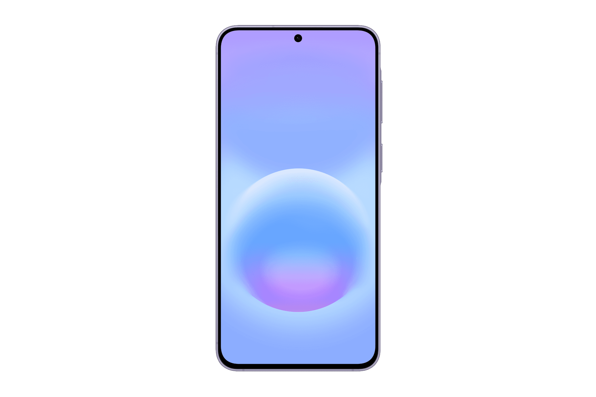 Смартфон Samsung Galaxy A57 5G 12/256 ГБ, сиреневый (Lilac), SG