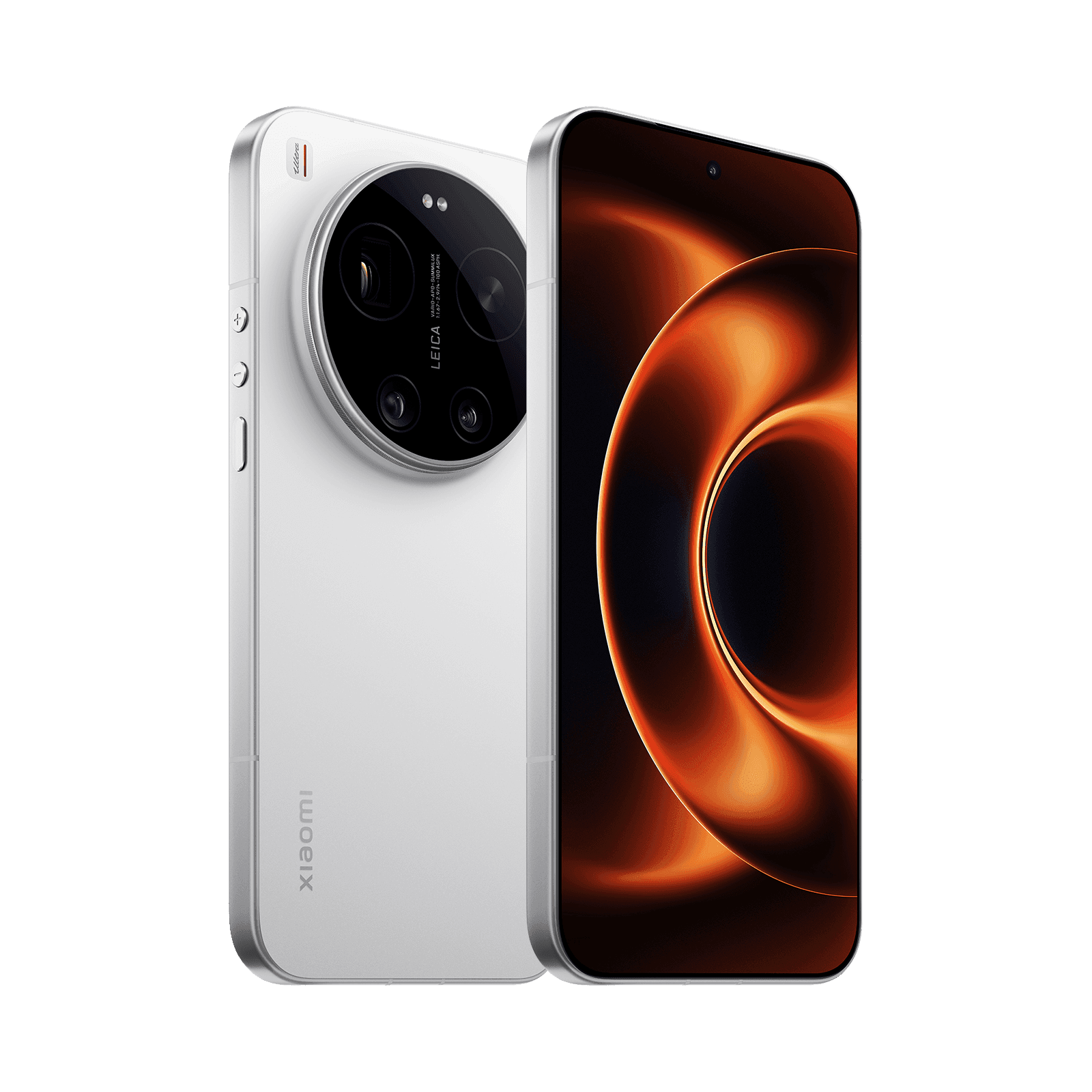 Смартфон Xiaomi 17 Ultra 16/512 ГБ 5G, белый (White), Глобальная версия