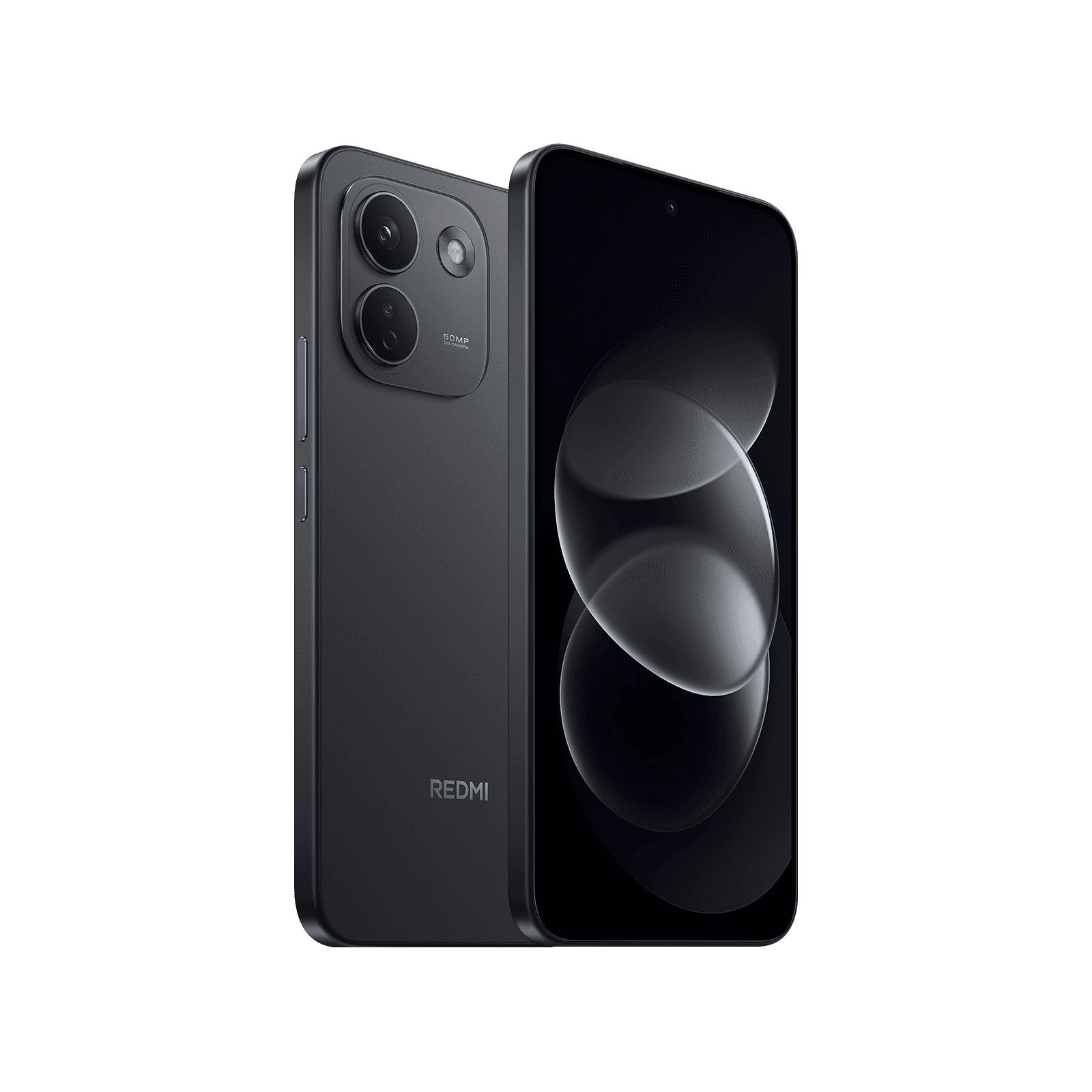 Смартфон REDMI Note 17 Pro max 8/512 ГБ 5G, чёрный (Black), RU