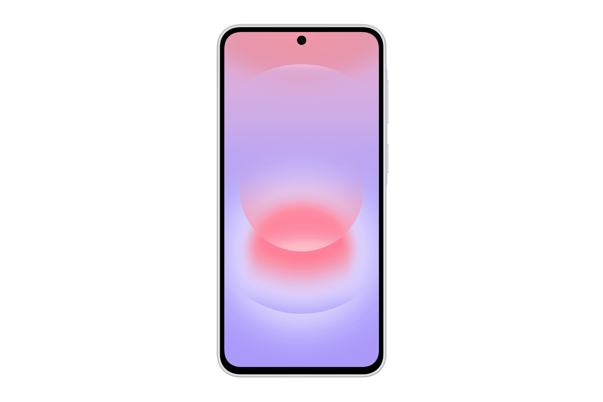 Смартфон Samsung Galaxy A37 5G 8/128 ГБ, белый (White), RU