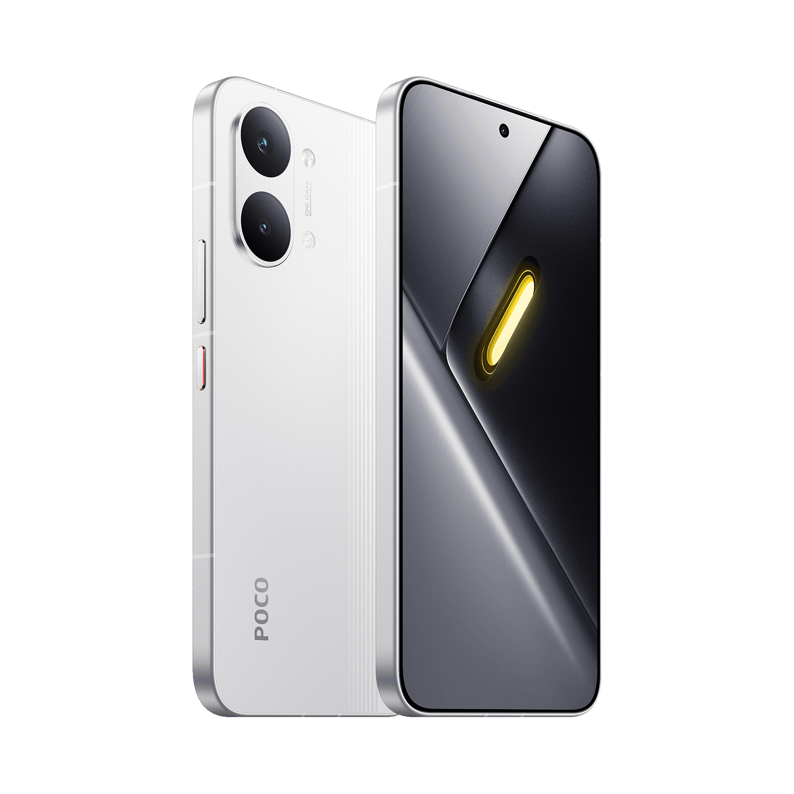 Смартфон POCO X8 Pro max 12/512 ГБ 5G, белый (White), RU