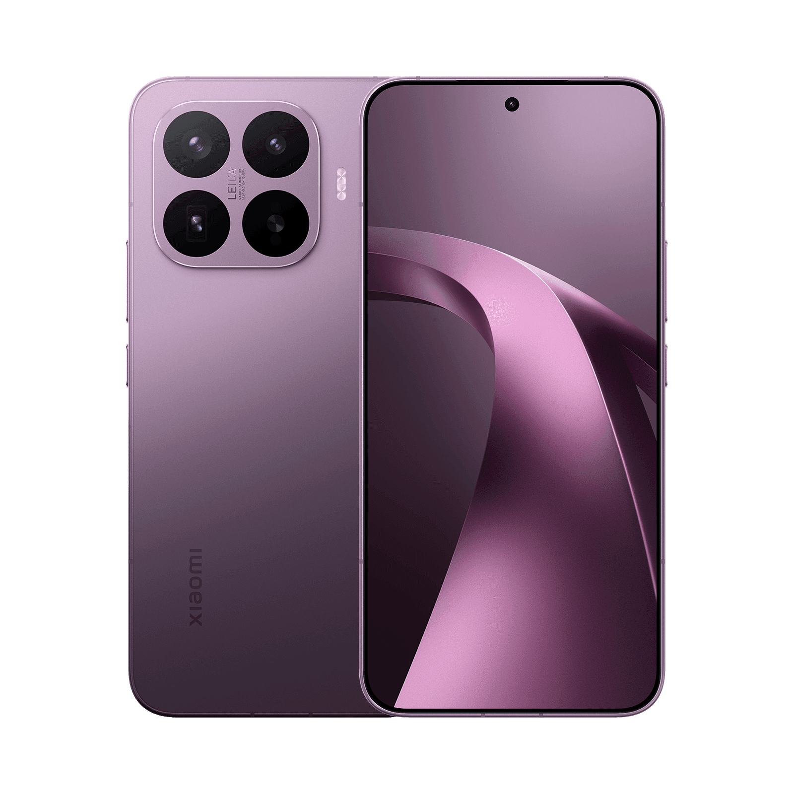 Смартфон Xiaomi 17t Pro 12/512 ГБ 5G, фиолетовый (Violet), EU