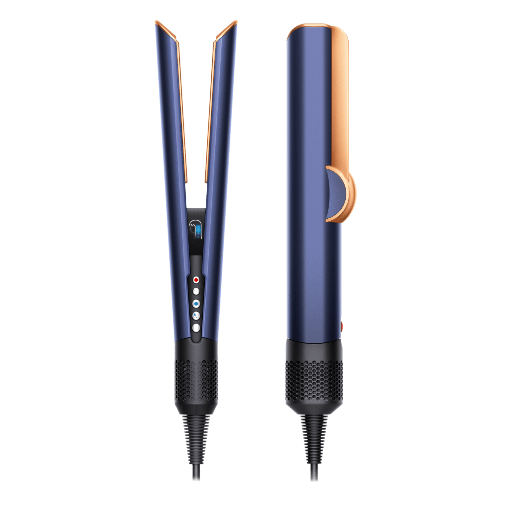 Выпрямитель Dyson Airstrait HT01 Prussian Blue/Rich Copper